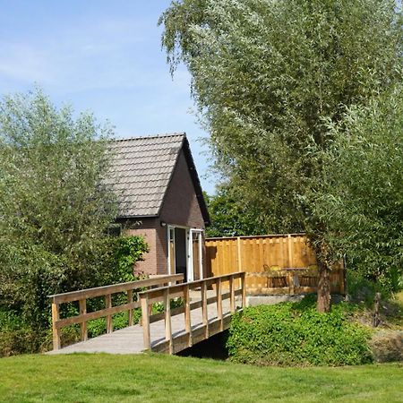De Knotwilg Villa Loon op Zand Eksteriør bilde