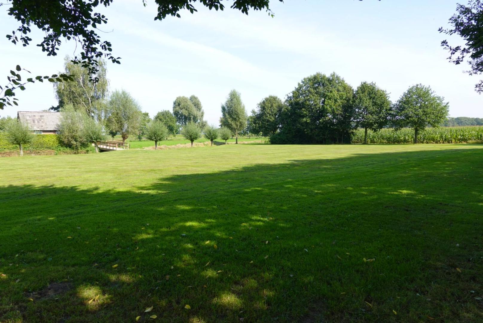 De Knotwilg Villa Loon op Zand Eksteriør bilde