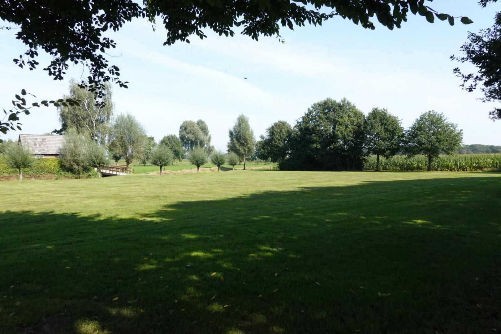 De Knotwilg Villa Loon op Zand Eksteriør bilde