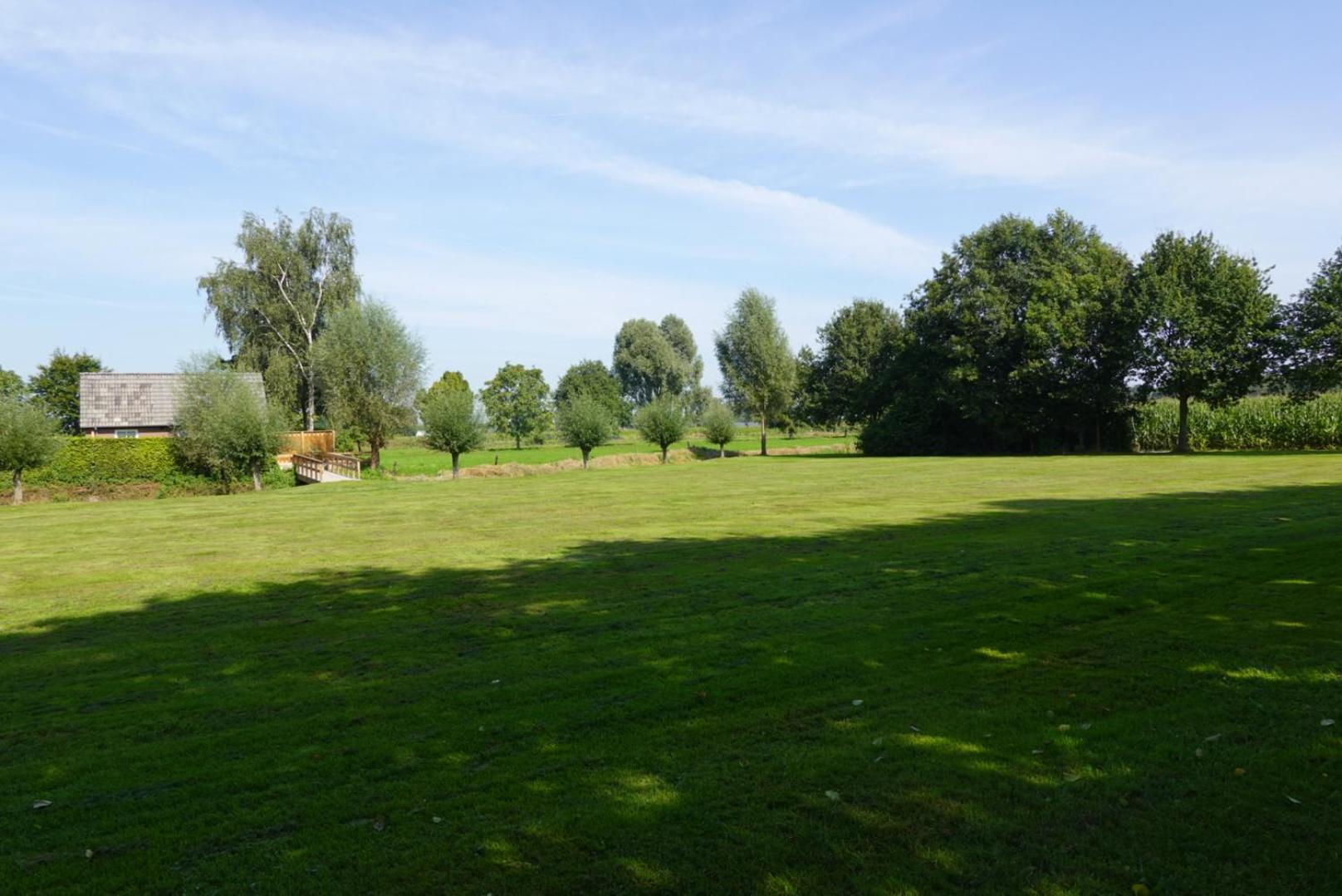 De Knotwilg Villa Loon op Zand Eksteriør bilde